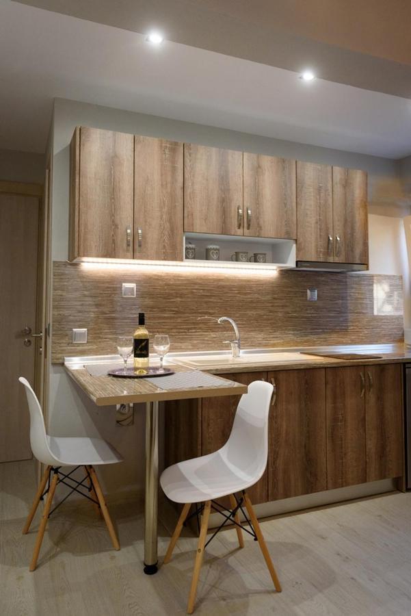 Apartamento Haus Viktoria 1 Limenas  Exterior foto