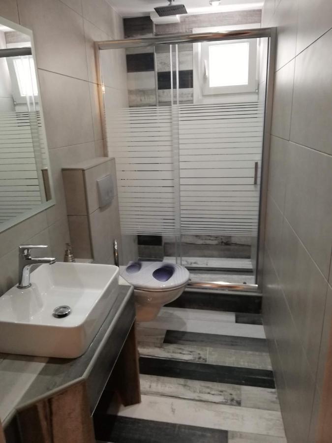 Apartamento Haus Viktoria 1 Limenas  Exterior foto
