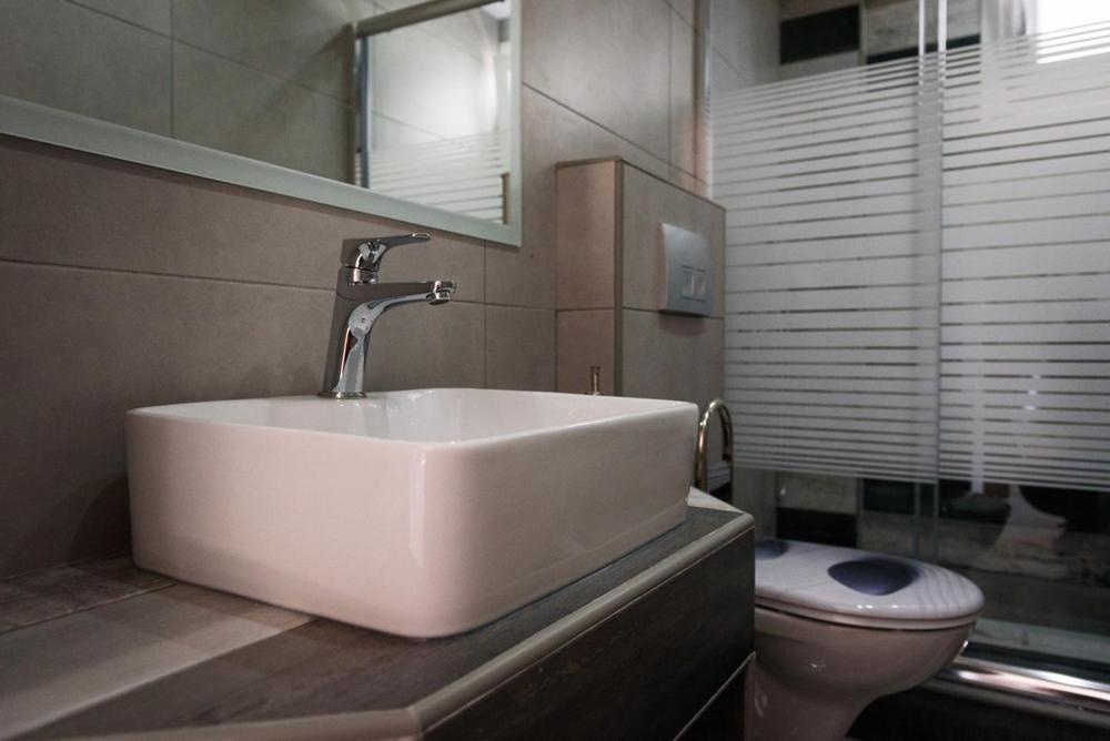 Apartamento Haus Viktoria 1 Limenas  Exterior foto