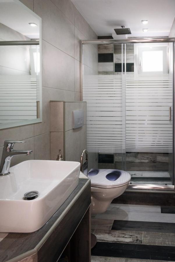 Apartamento Haus Viktoria 1 Limenas  Exterior foto